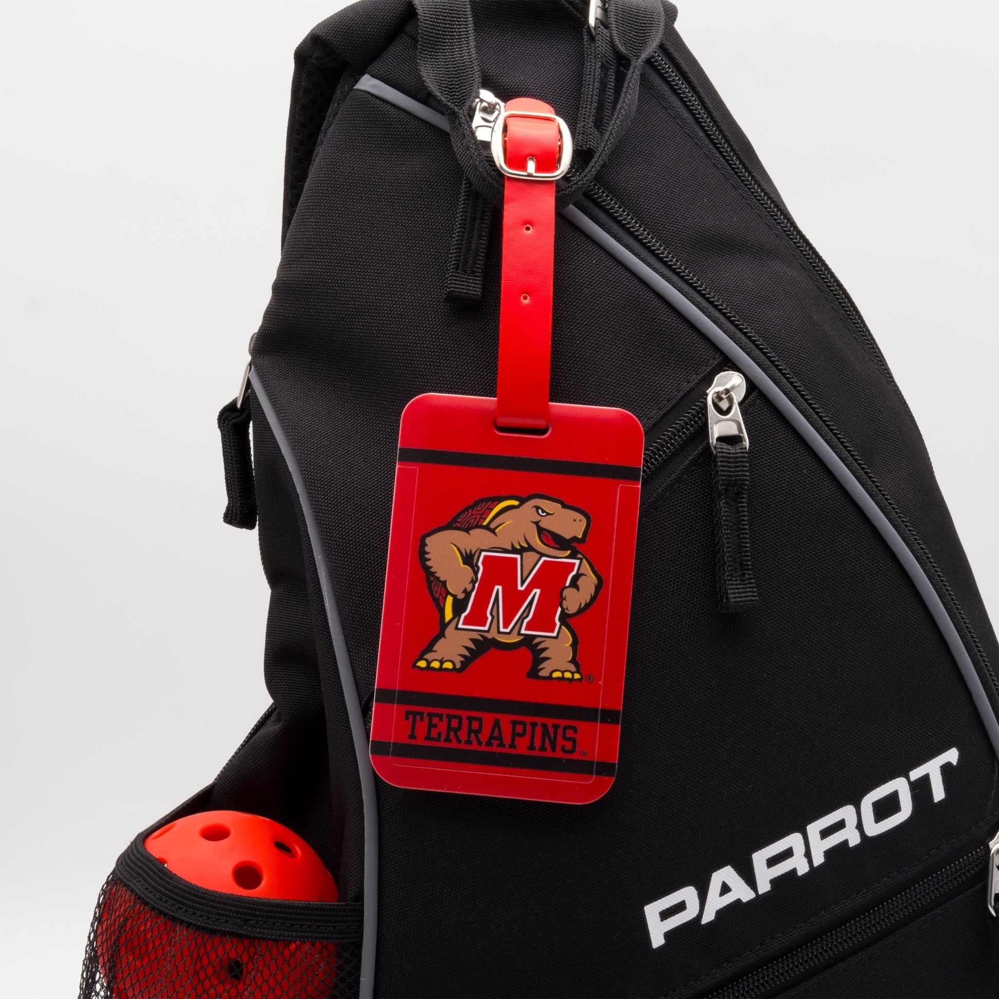 Maryland Bag Tag |Team Golf - Team Golf USA