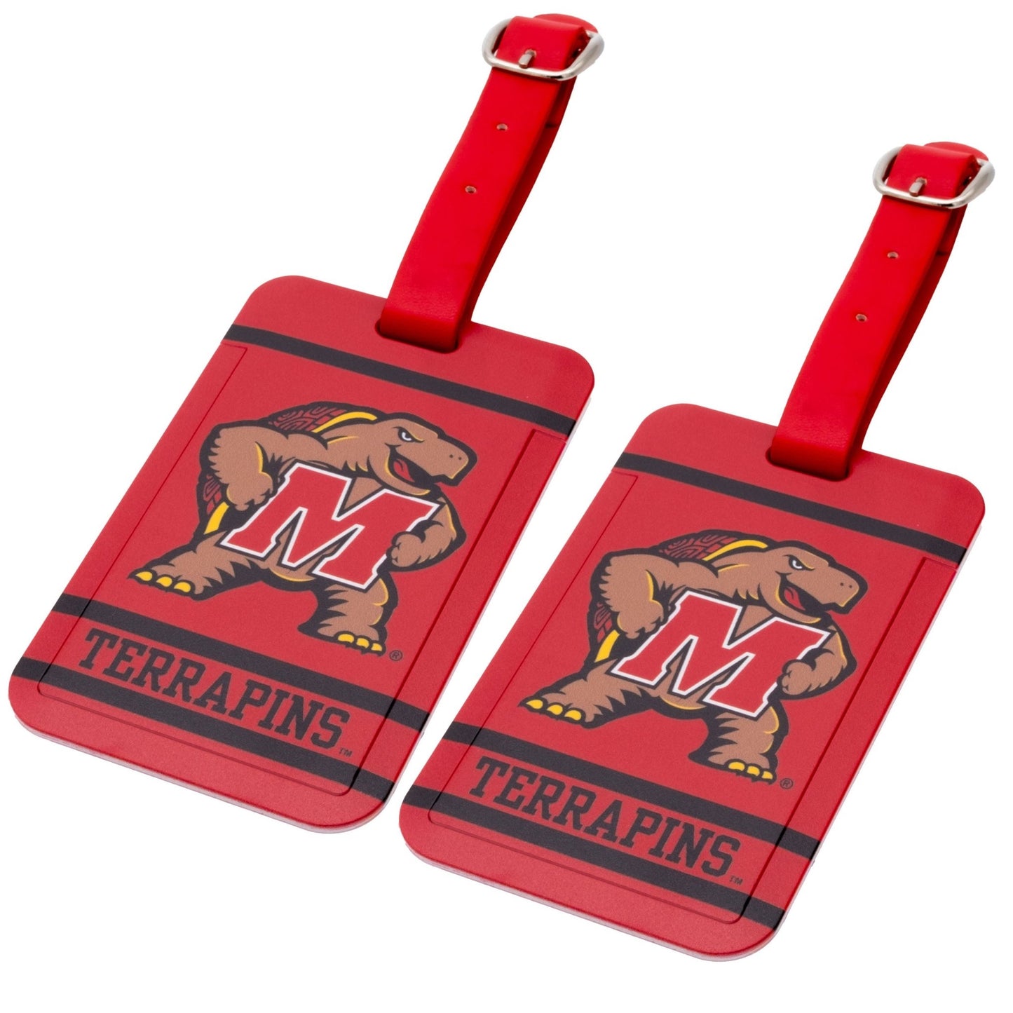 Maryland Bag Tag |Team Golf - Team Golf USA
