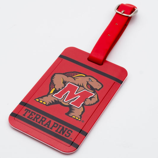 Maryland Bag Tag |Team Golf - Team Golf USA