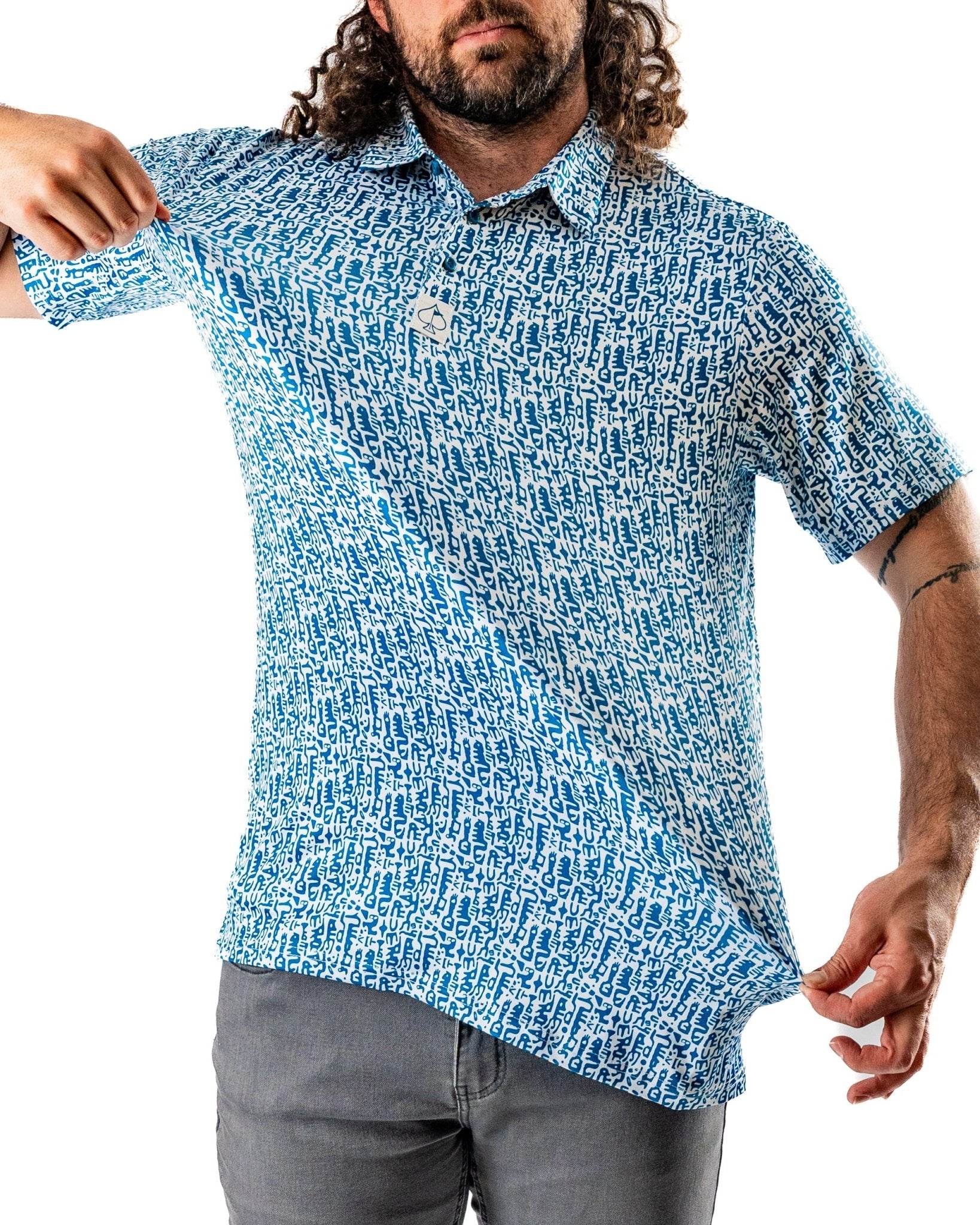Maze Craze - Pins and Aces