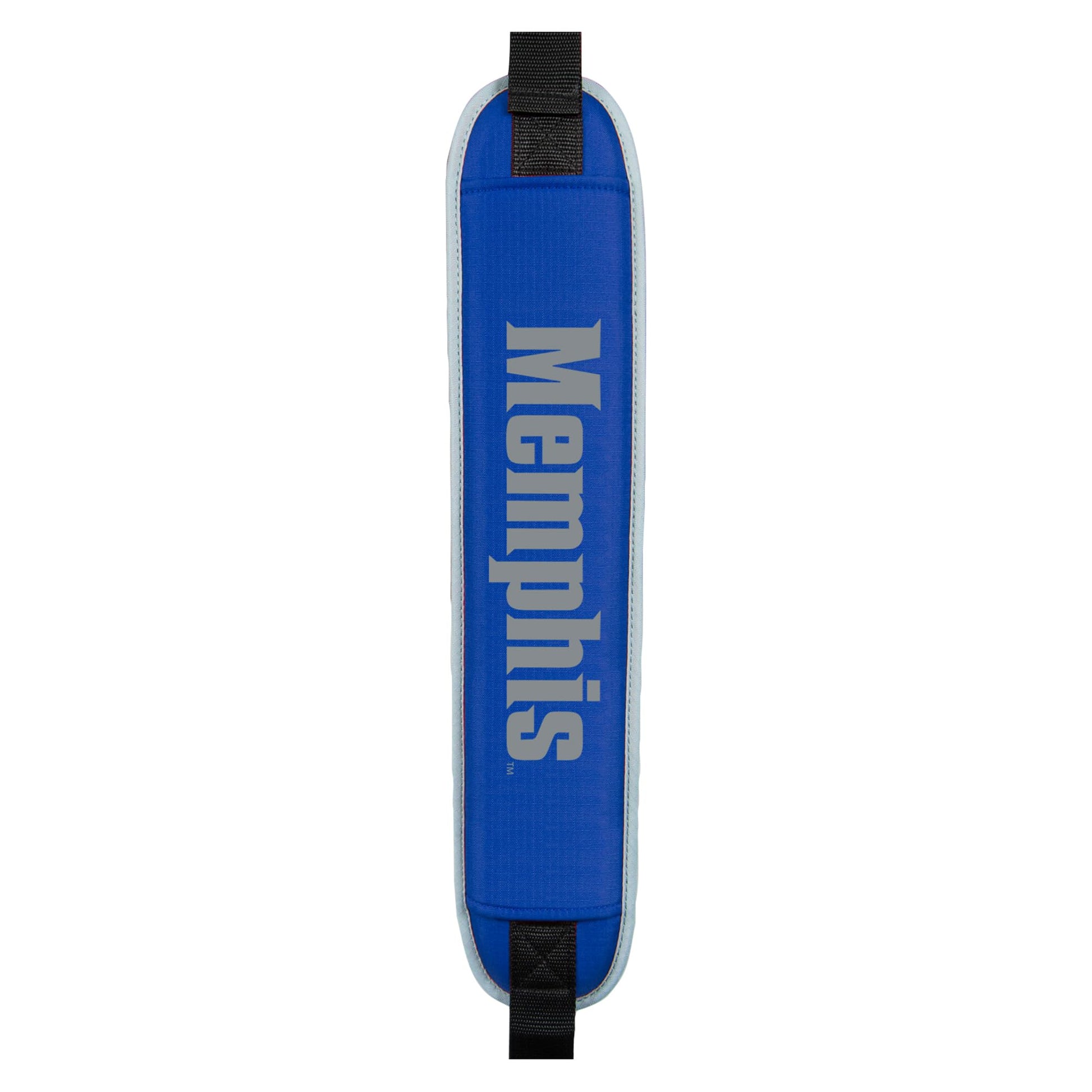 Memphis Clubhouse Cooler Cart Bag NCAA |Team Effort - Team Effort