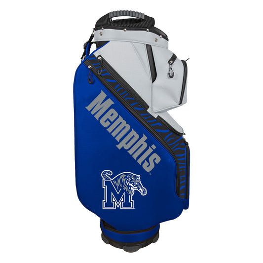 Memphis Clubhouse Cooler Cart Bag NCAA |Team Effort - Team Effort