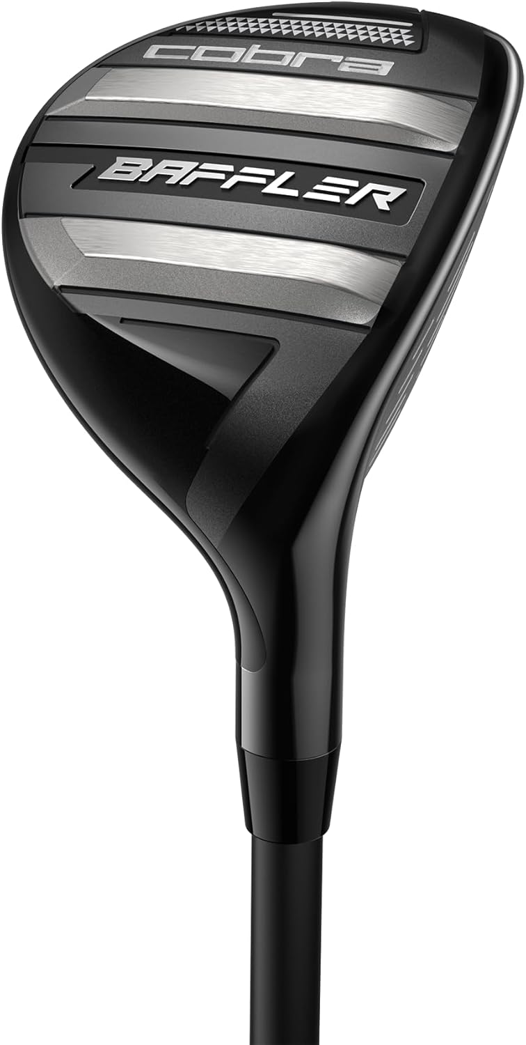 Men's Baffler Hybrid Iron Set (4H, 5H, 6 - PW) - Cobra