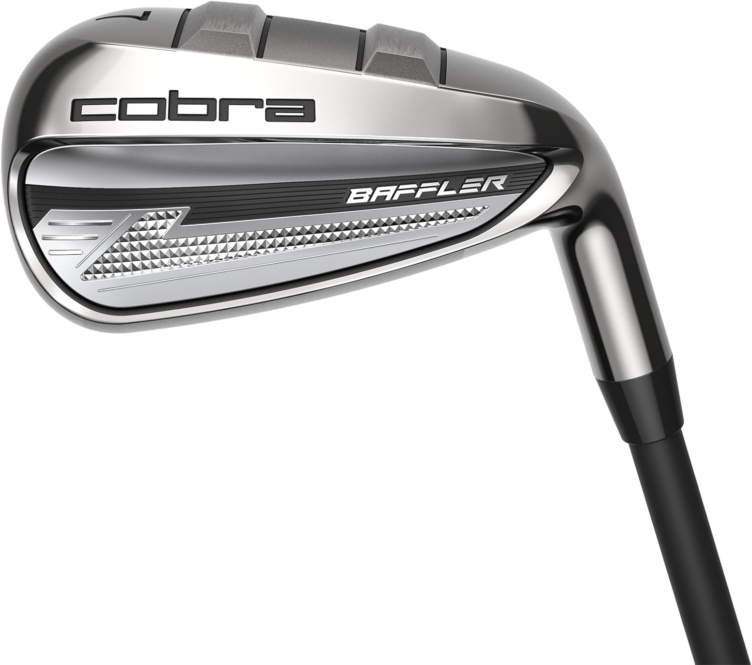 Men's Baffler Hybrid Iron Set (4H, 5H, 6 - PW) - Cobra