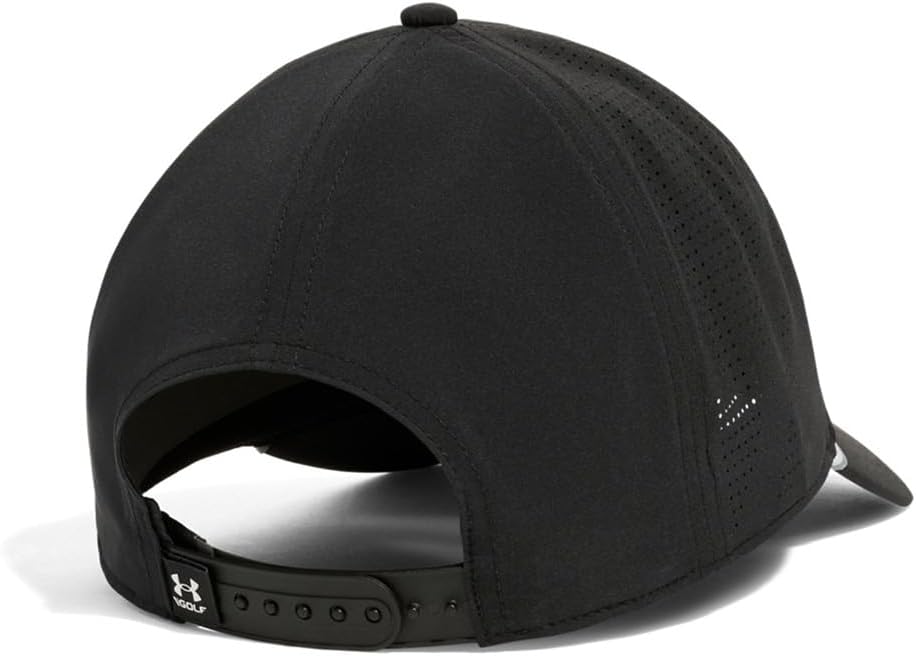 Men's Jordan Spieth Drive Rope Snapback Cap by UnderArmour - 