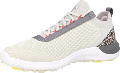 Men's Phantomcat Nitro Golf Shoes - 9.5 - Glacial Gray - slate Sky - red Blast