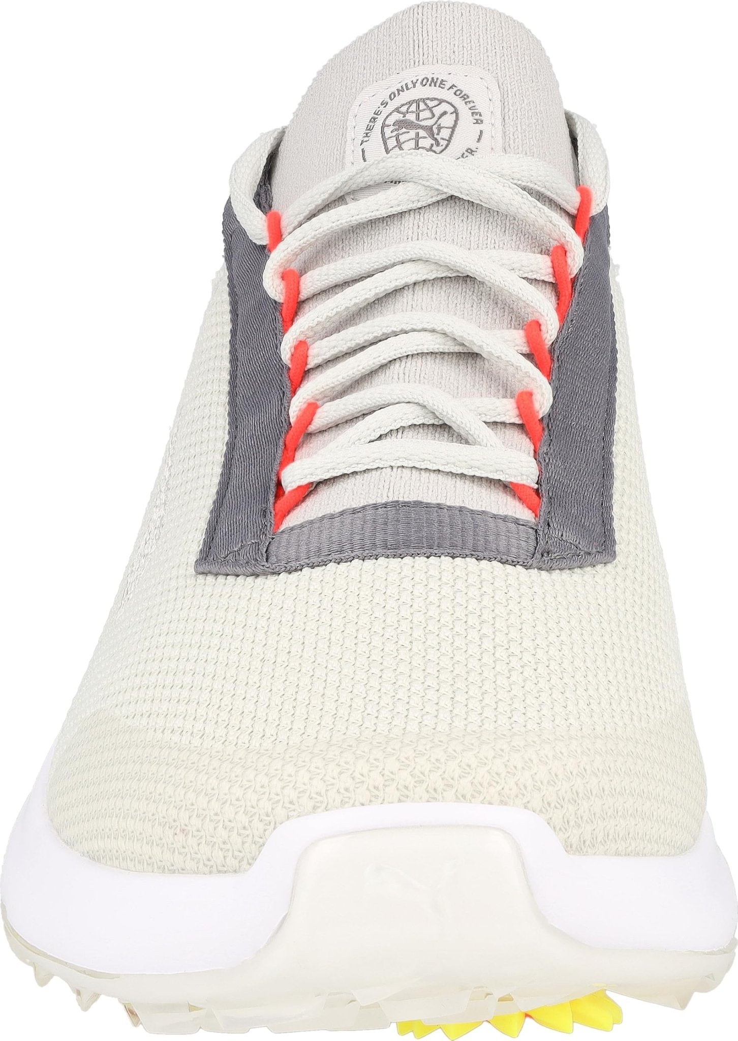 Men's Phantomcat Nitro Golf Shoes - 9.5 - Glacial Gray - slate Sky - red Blast