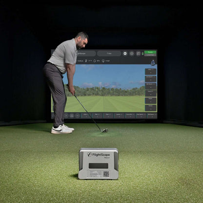 Mevo+ - FlightScope Golf US Store