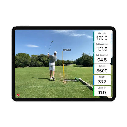 Mevo Gen2 - FlightScope Golf US Store