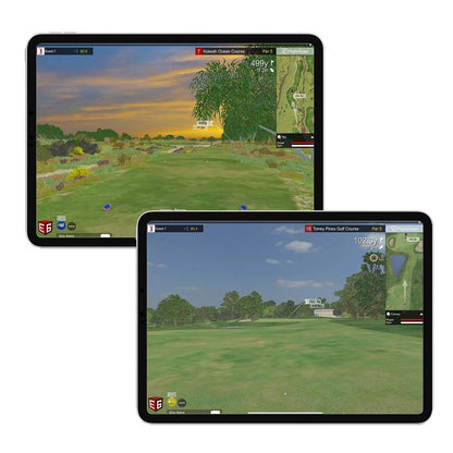 Mevo Gen2 - FlightScope Golf US Store