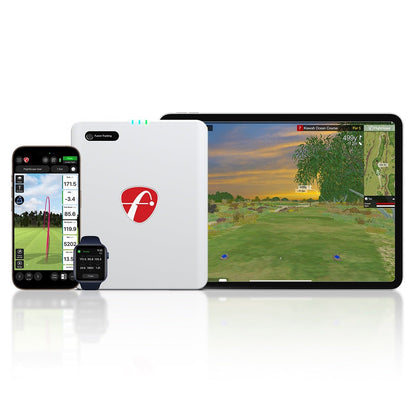 Mevo Gen2 - FlightScope Golf US Store