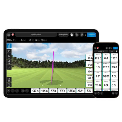 Mevo Gen2 - FlightScope Golf US Store