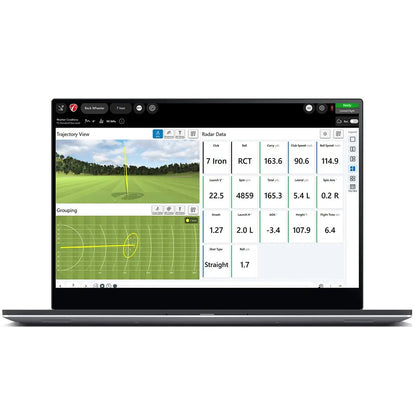 Mevo Gen2 - FlightScope Golf US Store