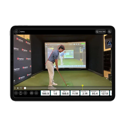 Mevo Gen2 - FlightScope Golf US Store
