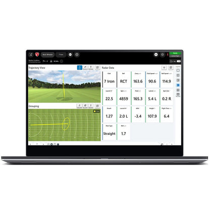 Mevo Gen2 - FlightScope Golf US Store
