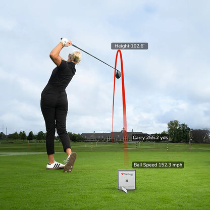 Mevo Gen2 - FlightScope Golf US Store