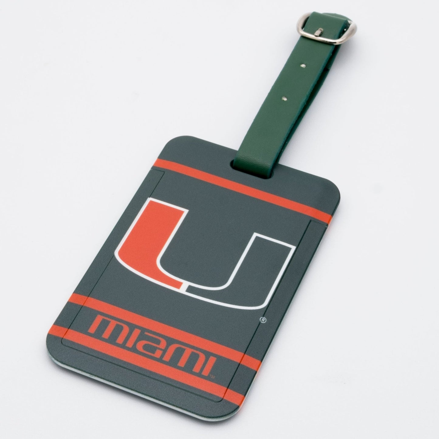 Miami Bag Tag |Team Golf - Team Golf USA