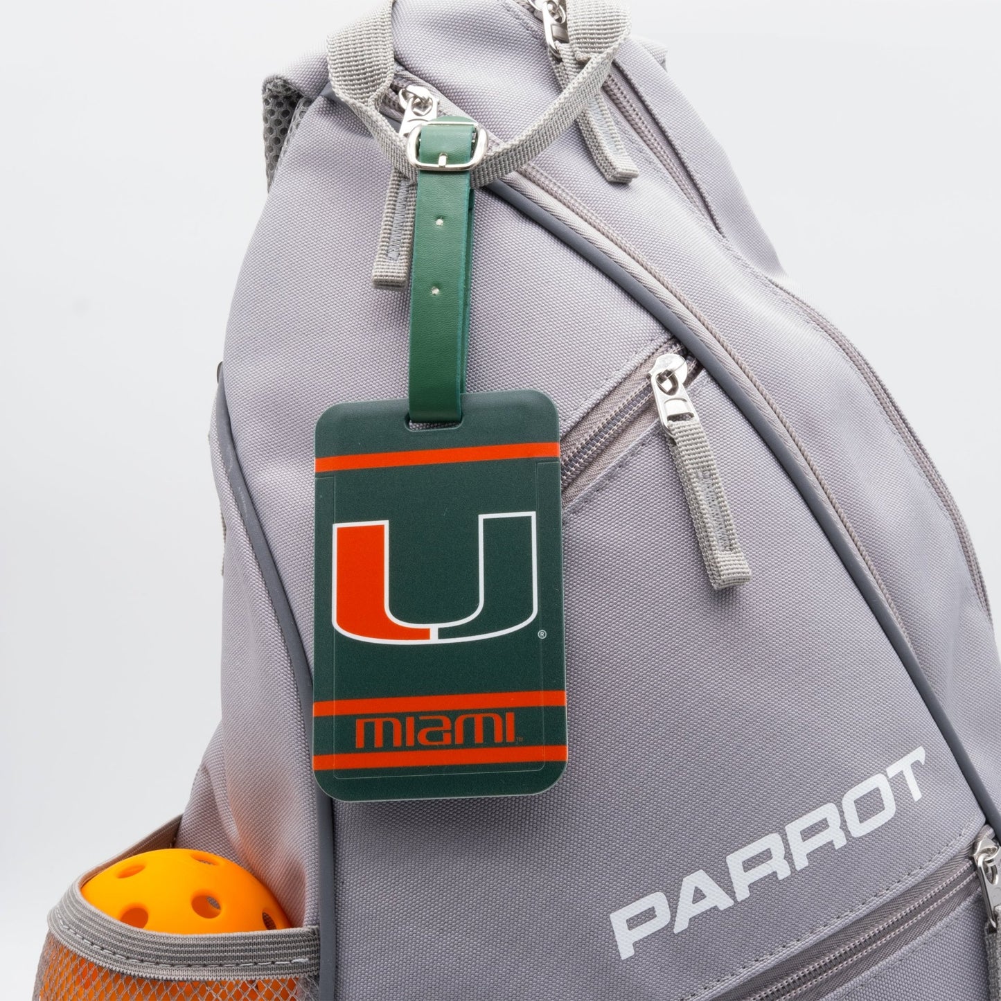 Miami Bag Tag |Team Golf - Team Golf USA