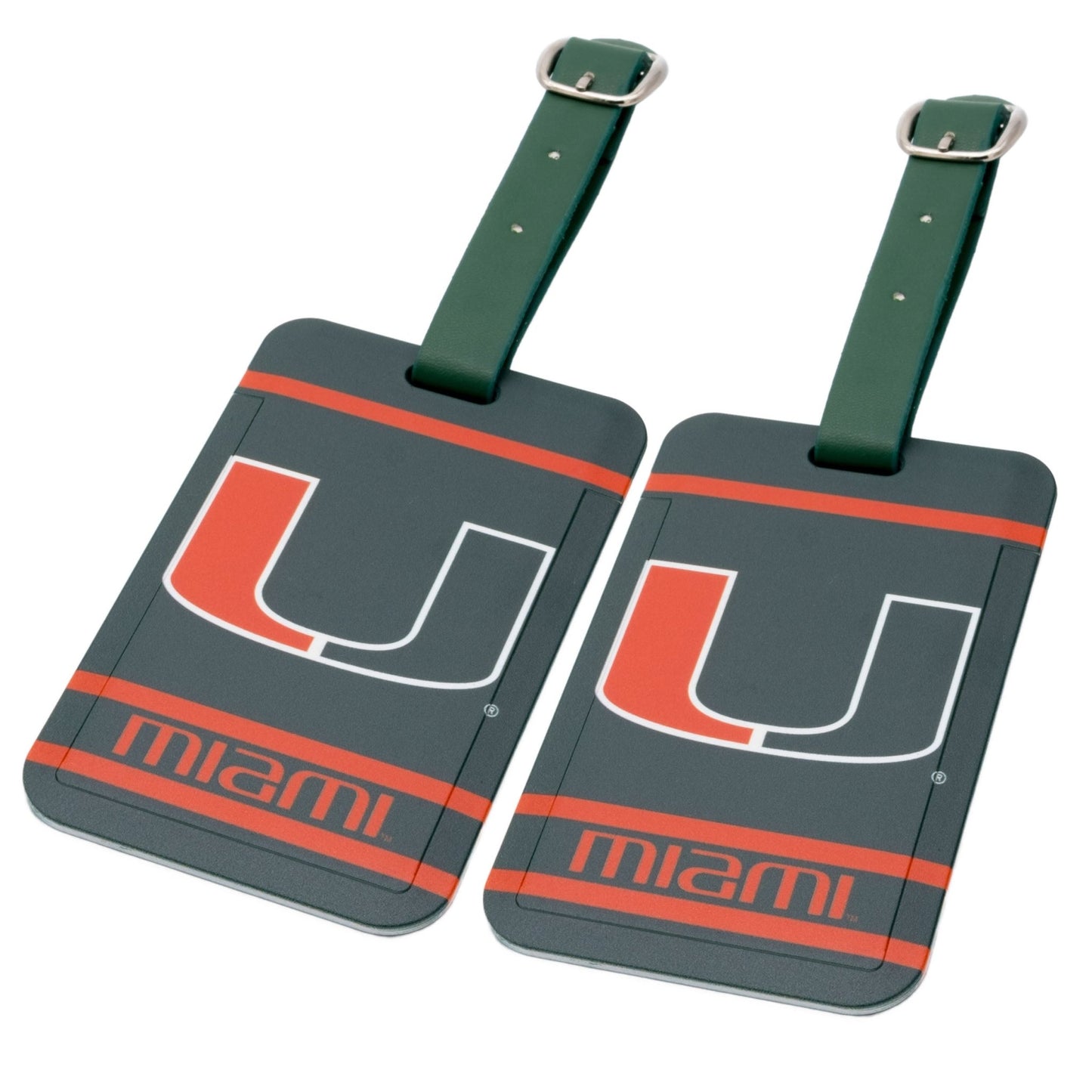 Miami Bag Tag |Team Golf - Team Golf USA