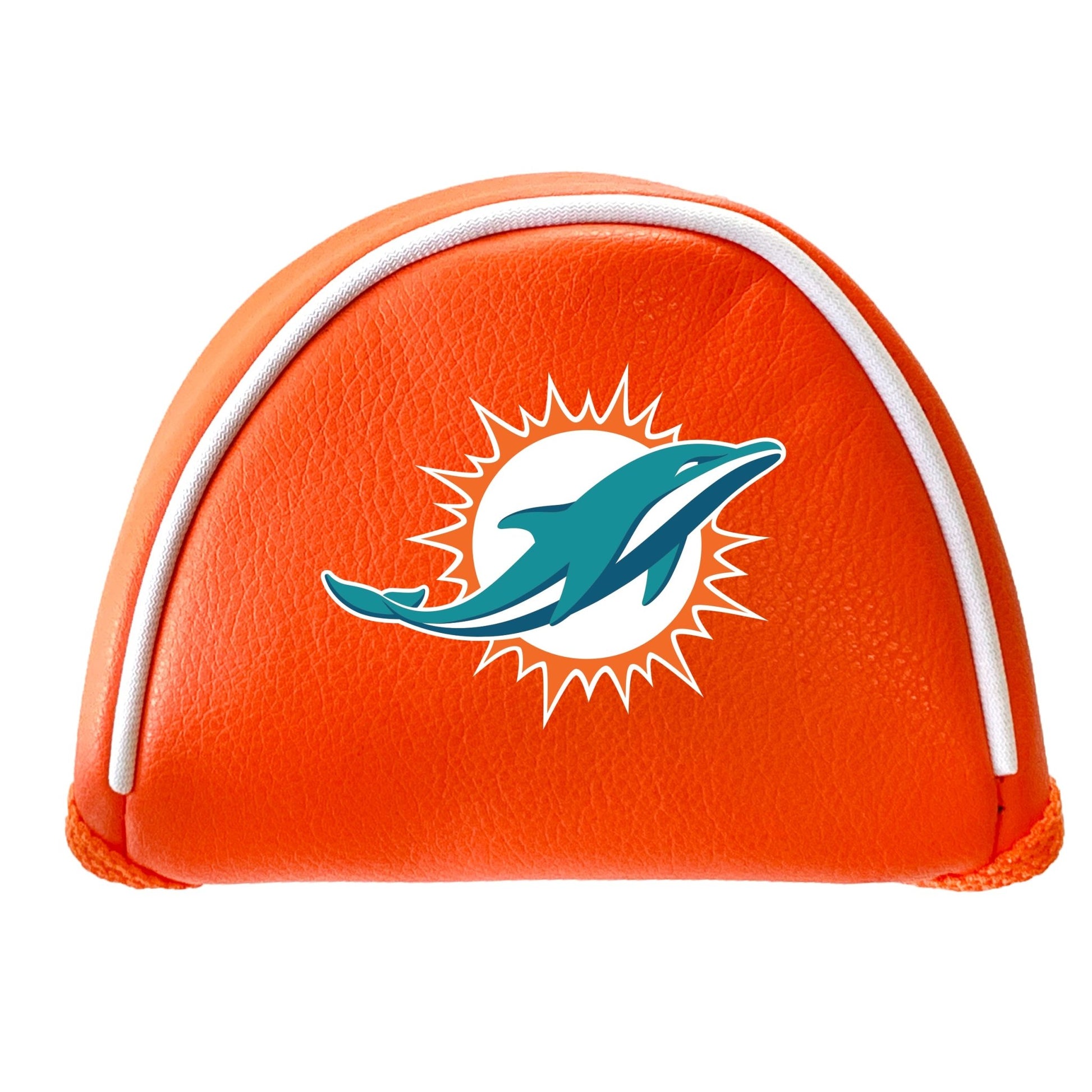 Miami Dolphins Putter Covers PRT | Team Golf - Team Golf USA