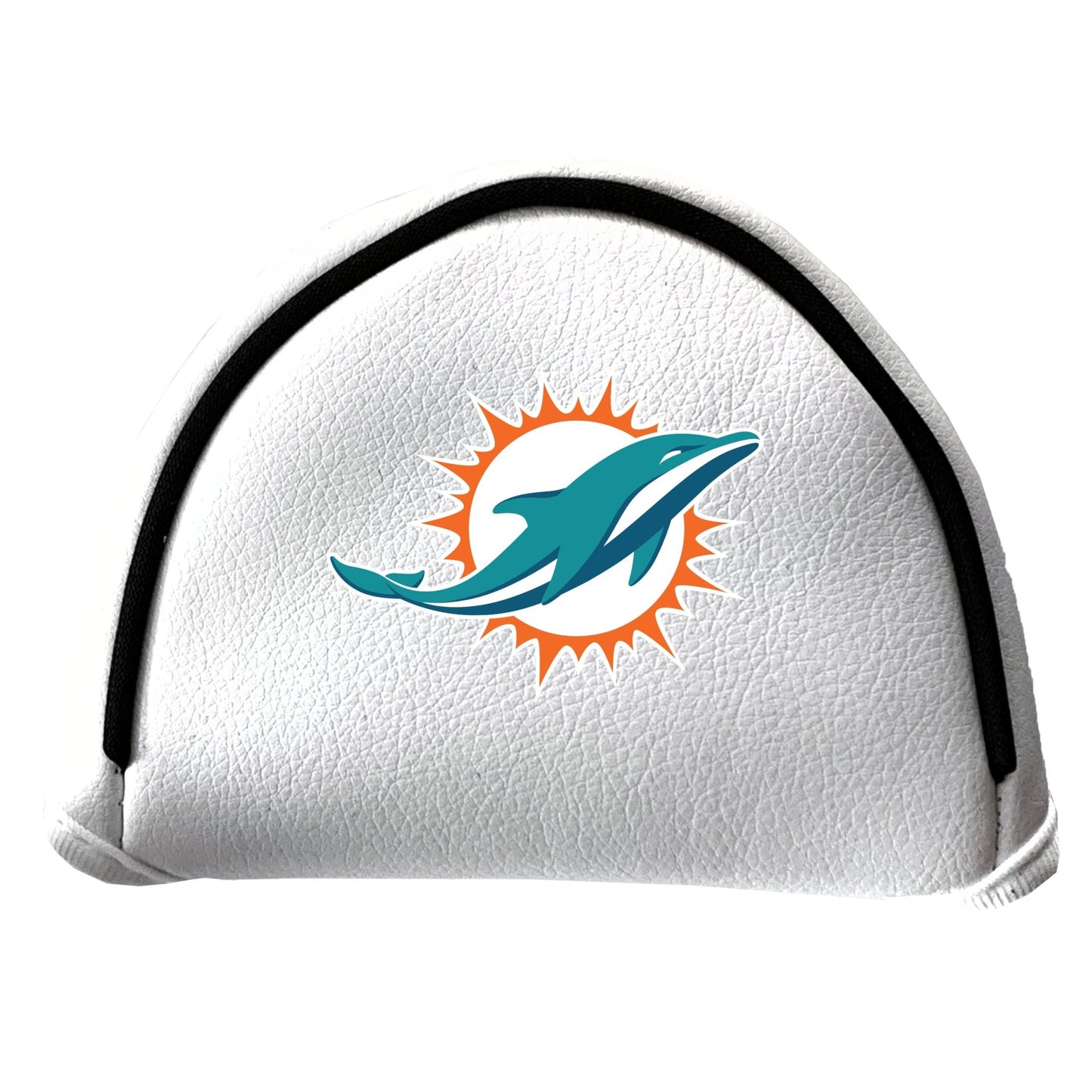 Miami Dolphins Putter Covers PRT | Team Golf - Team Golf USA