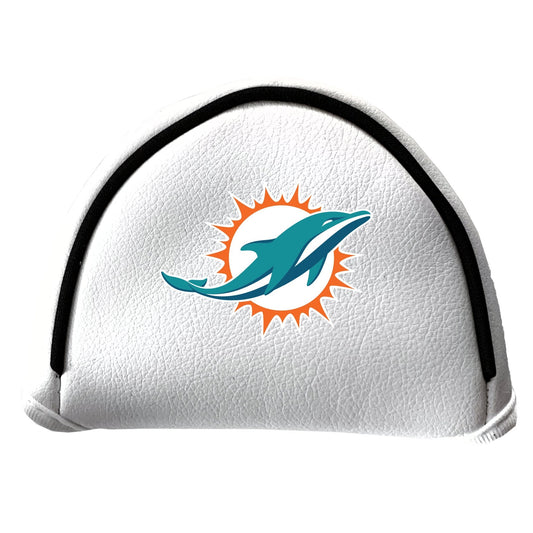 Miami Dolphins Putter Covers PRT | Team Golf - Team Golf USA