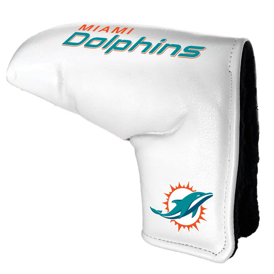 Miami Dolphins Putter Covers PRT | Team Golf - Team Golf USA