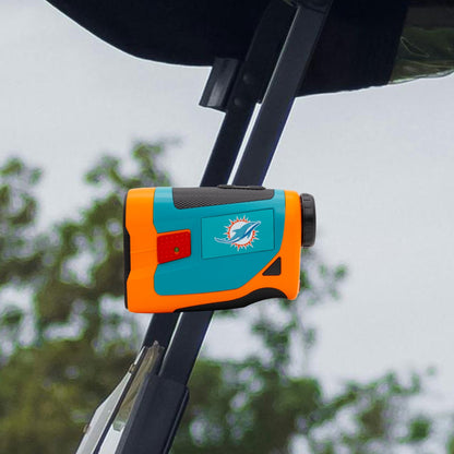 Miami Dolphins Rangefinder | Team Golf - Team Golf USA