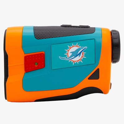 Miami Dolphins Rangefinder | Team Golf