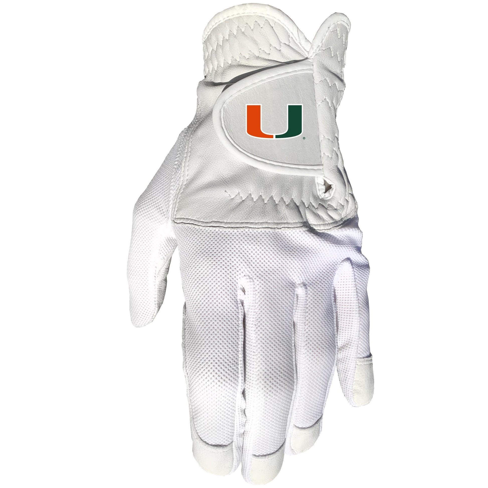 Miami MultiFit Golf Glove | Team Golf - Team Golf USA