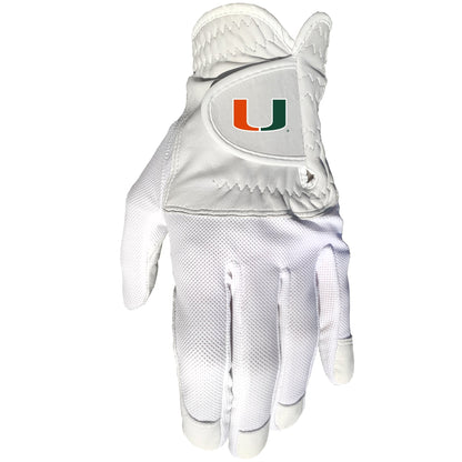 Miami MultiFit Golf Glove | Team Golf - Team Golf USA