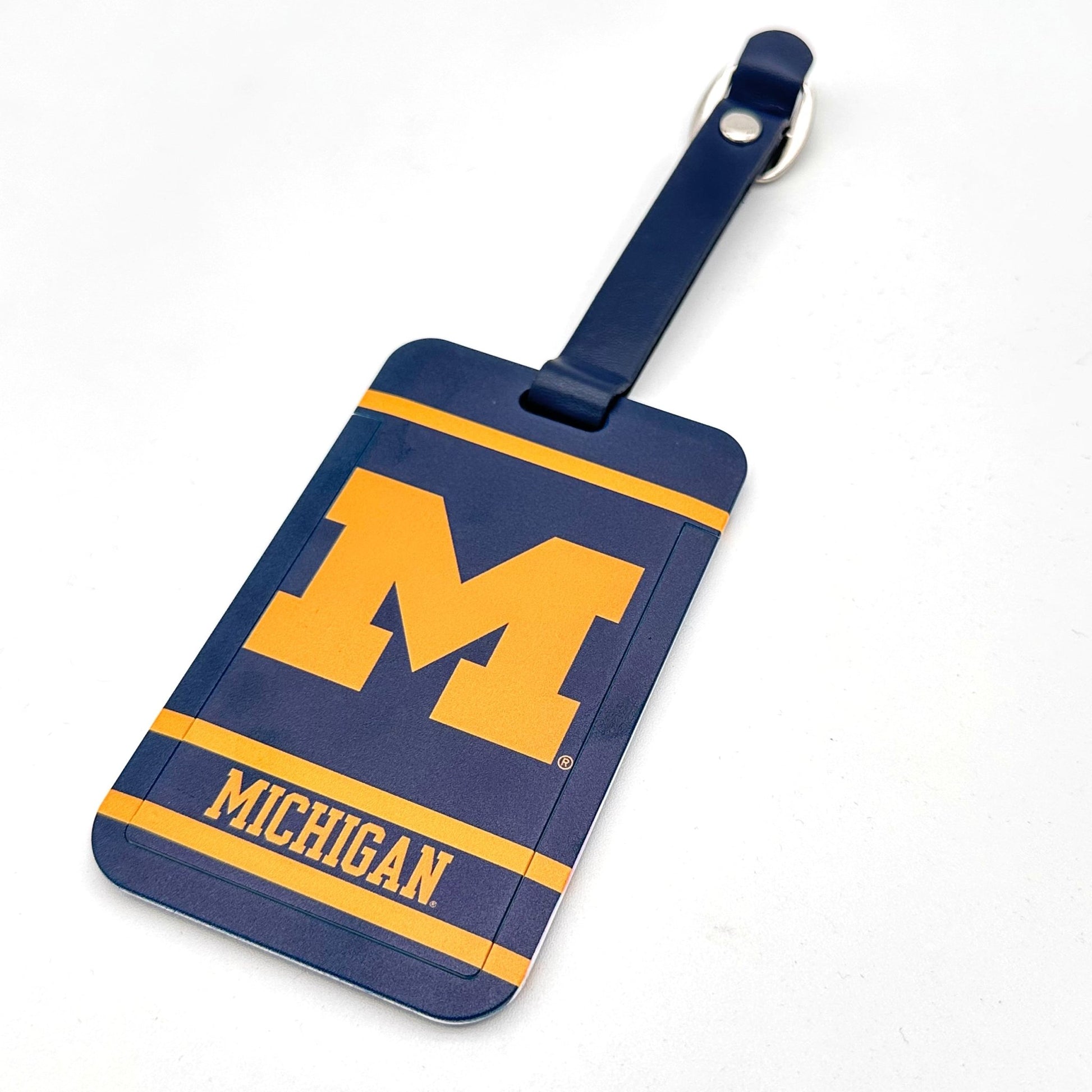 Michigan Bag Tag |Team Golf - Team Golf USA