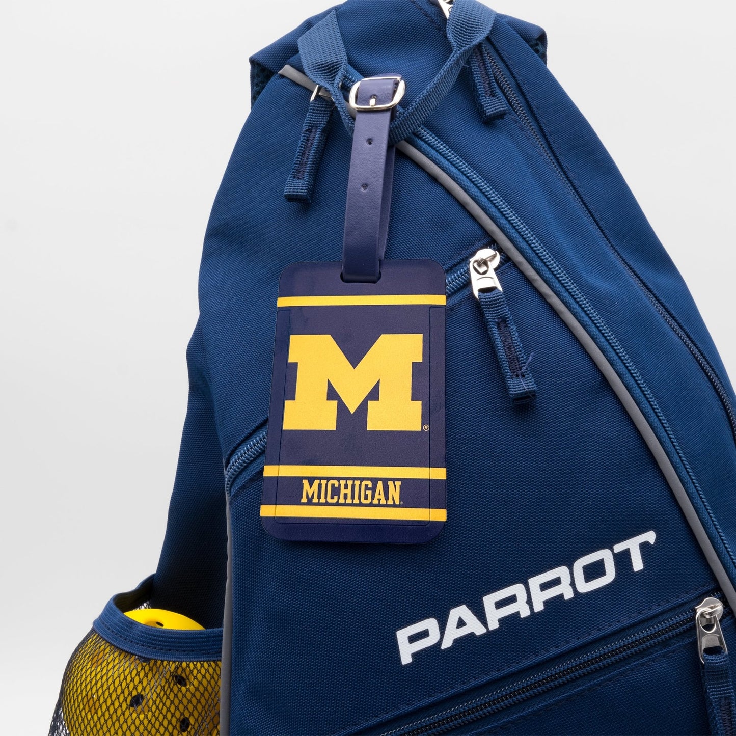 Michigan Bag Tag |Team Golf - Team Golf USA