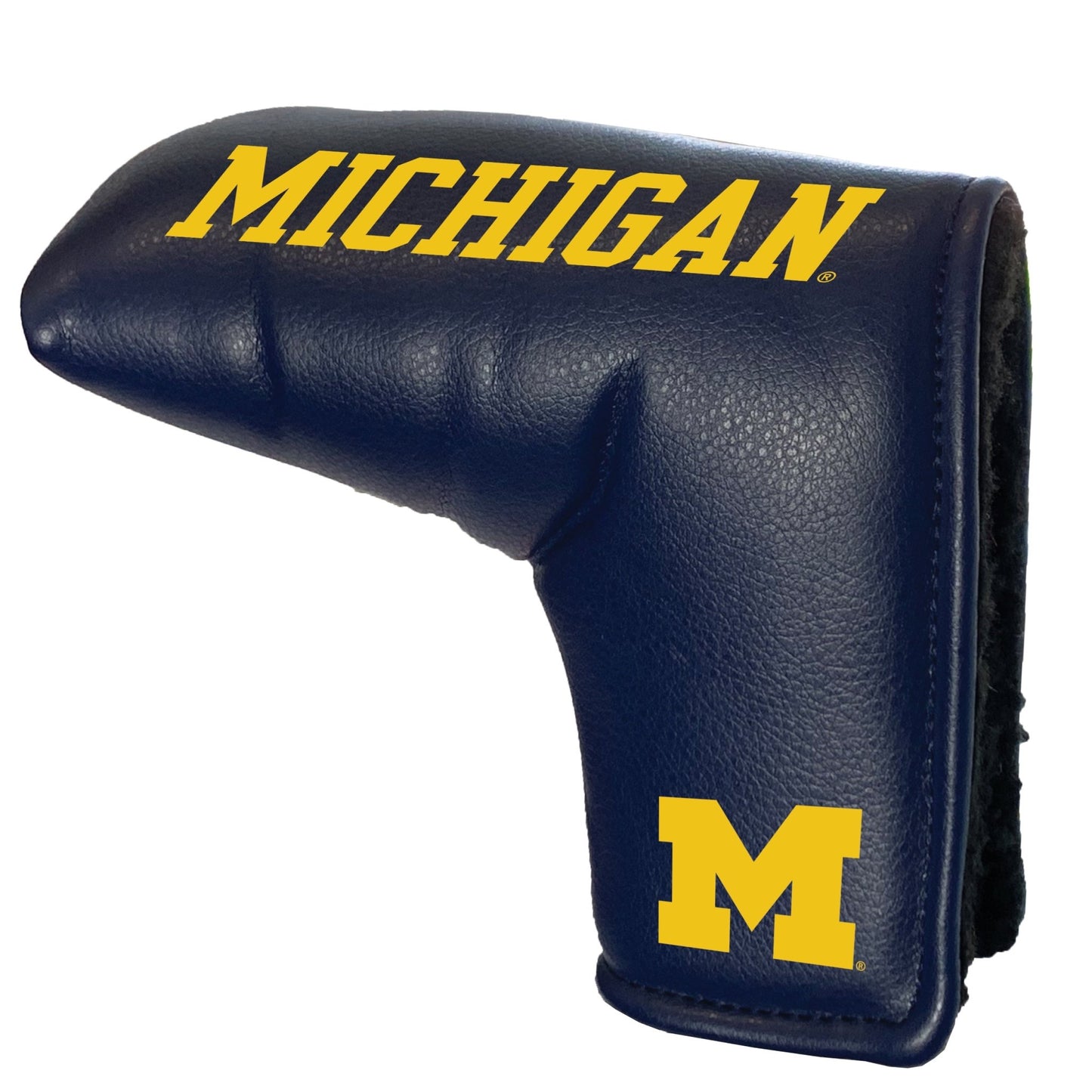 Michigan Putter Covers PRT | Team Golf - Team Golf USA