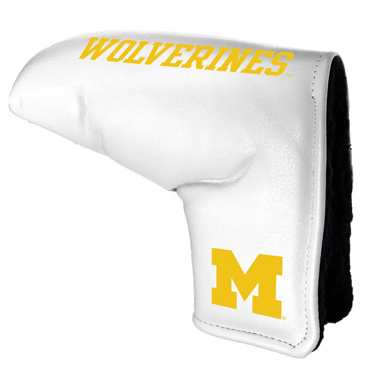 Michigan Putter Covers PRT | Team Golf - Team Golf USA