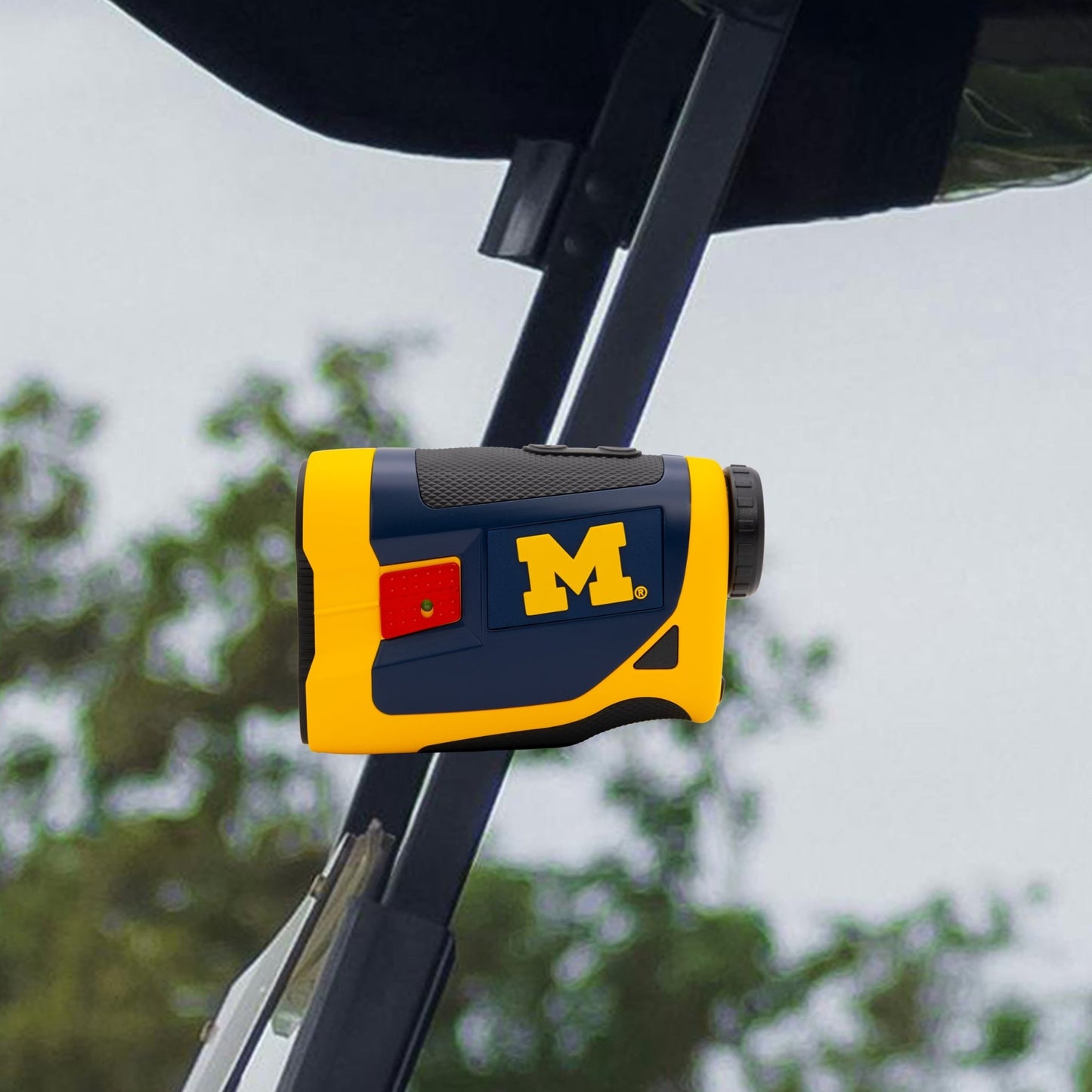 Michigan Rangefinder | Team Golf - Team Golf USA