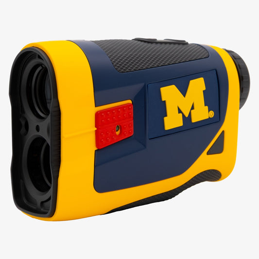 Michigan Rangefinder | Team Golf - Team Golf USA
