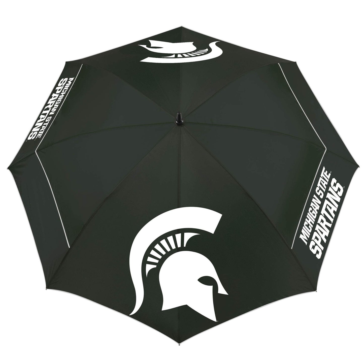Michigan State 62" WindSheer Lite Umbrella |Team Effort - Team Effort