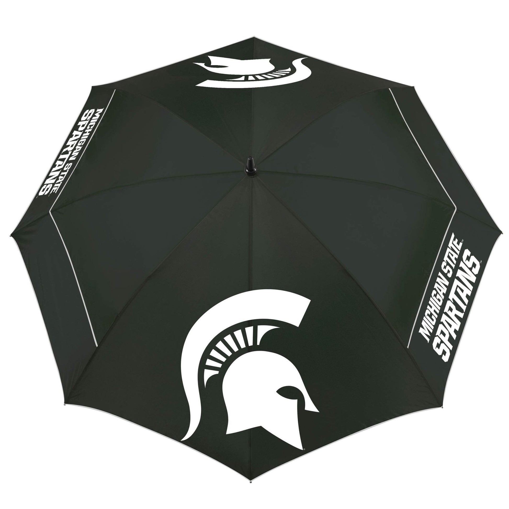Michigan State 62" WindSheer Lite Umbrella |Team Effort - Team Effort