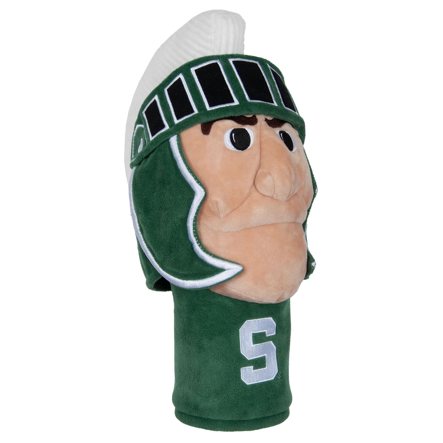 Michigan State Mascot Headcover | Team Effort - Team Effort