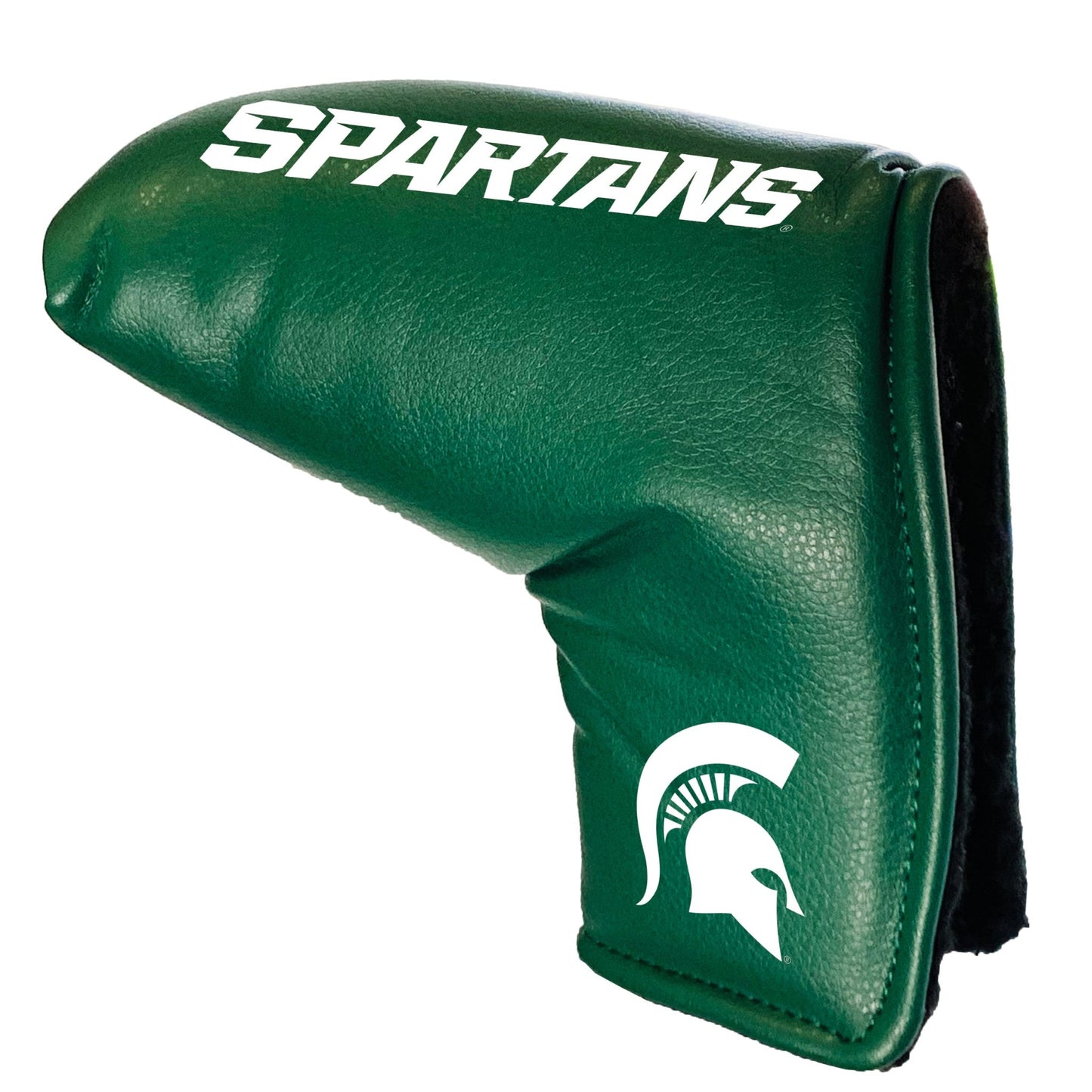 Michigan State Putter Covers PRT | Team Golf - Team Golf USA