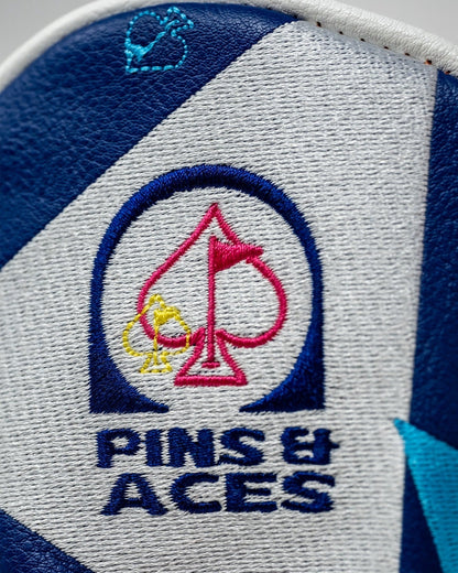 Mild Sauce - Hybrid Cover - Pins and Aces