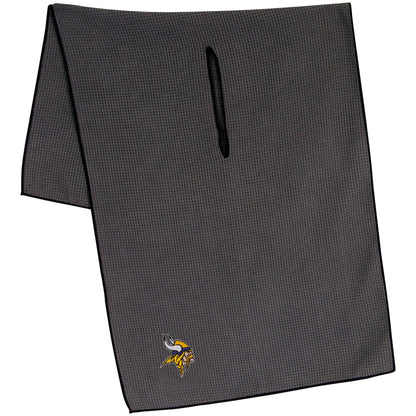 Minnesota Vikings 19" x 41" Microfiber Towel |Team Effort - Team Effort