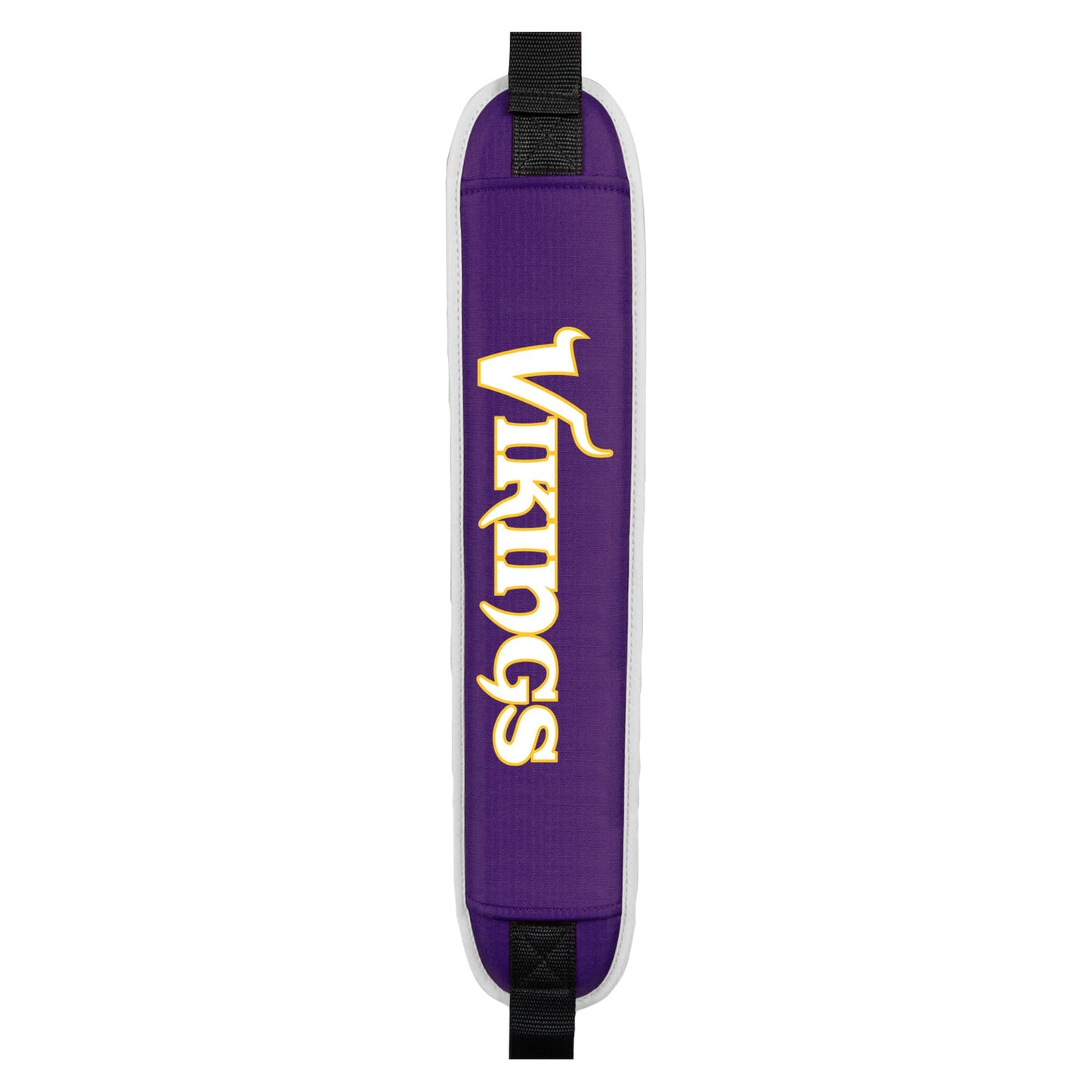 Minnesota Vikings Clubhouse Cooler Cart Bag |Team Effort - Team Effort