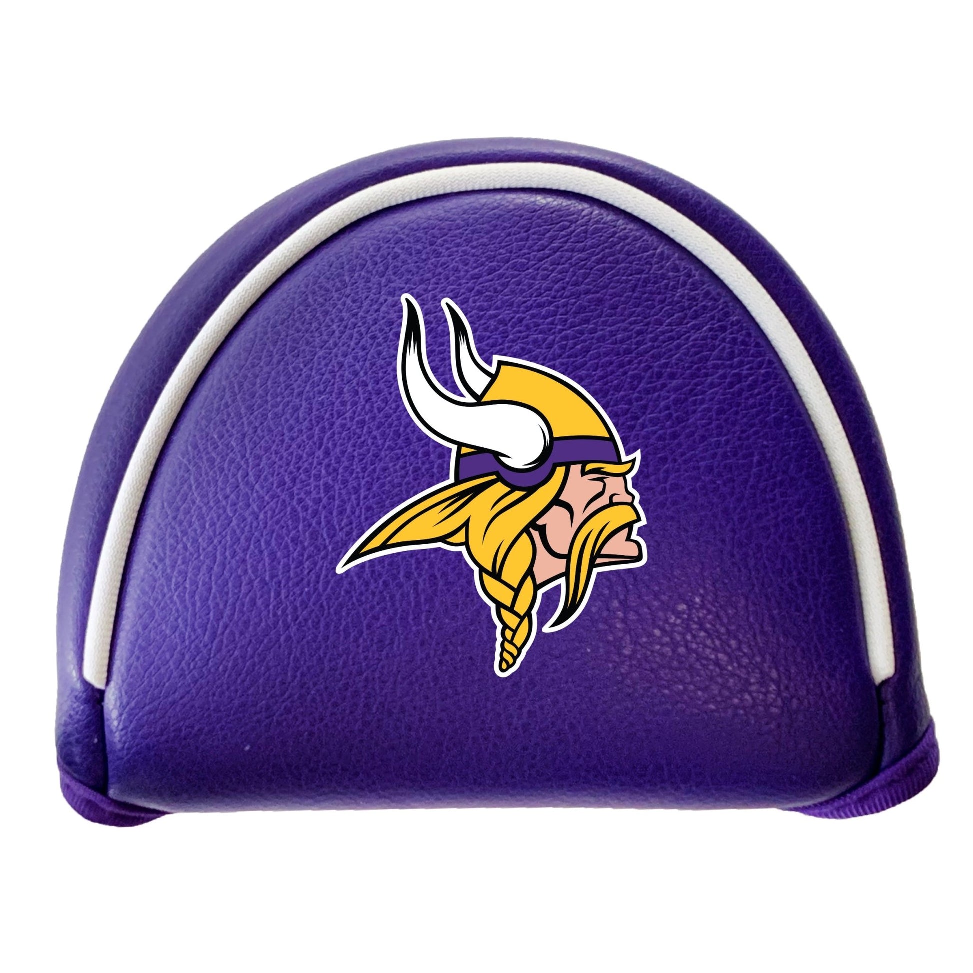 Minnesota Vikings Putter Covers PRT | Team Golf - Team Golf USA
