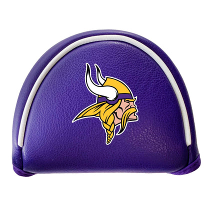 Minnesota Vikings Putter Covers PRT | Team Golf - Team Golf USA