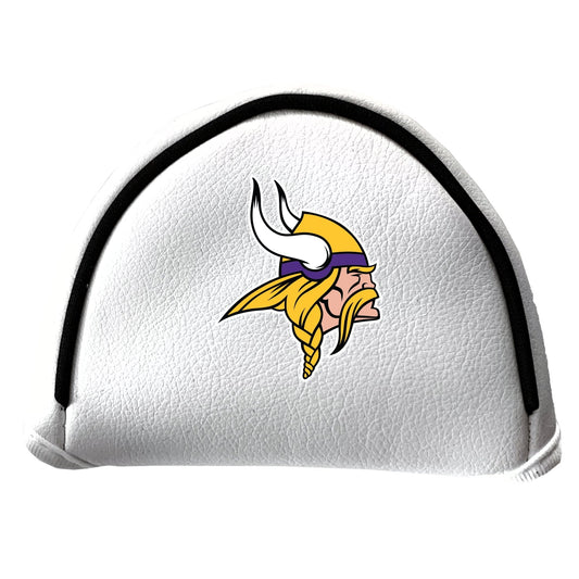 Minnesota Vikings Putter Covers PRT | Team Golf - Team Golf USA