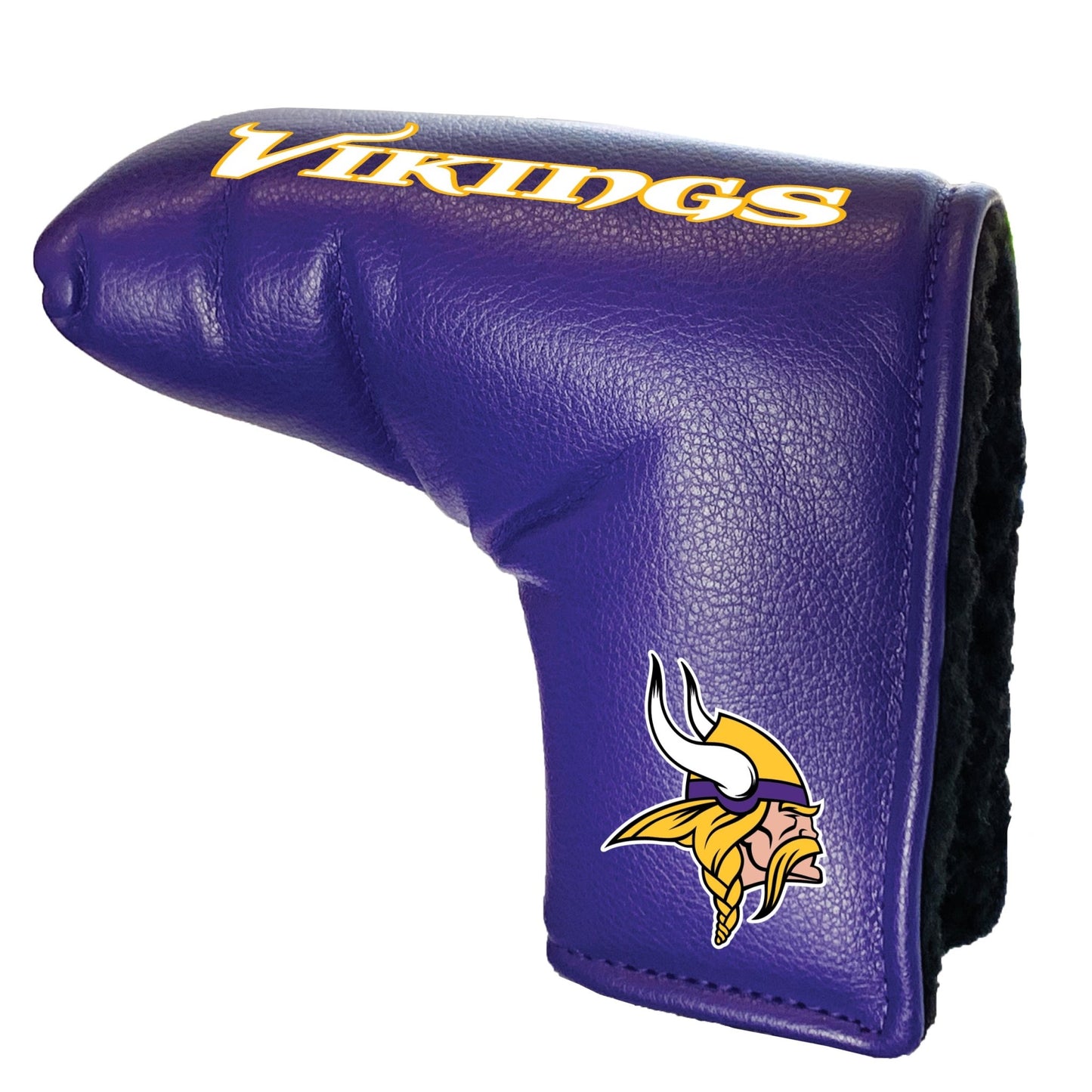 Minnesota Vikings Putter Covers PRT | Team Golf - Team Golf USA