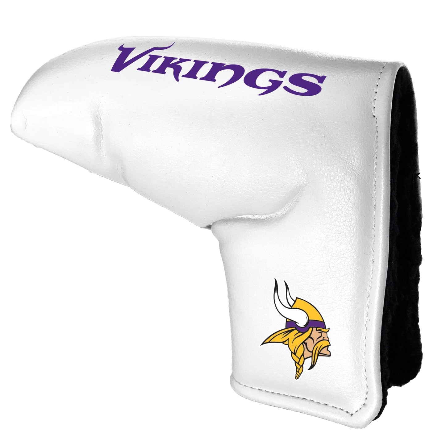 Minnesota Vikings Putter Covers PRT | Team Golf - Team Golf USA