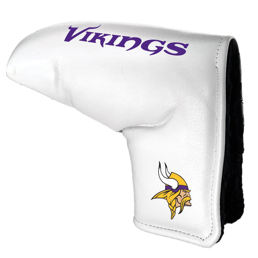 Minnesota Vikings Putter Covers PRT | Team Golf - Team Golf USA